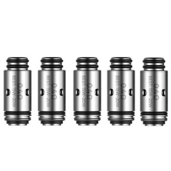 Smok nexMESH Pod Coil - 5 Pack