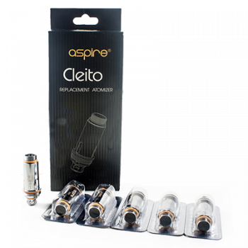 Aspire Cleito Coils