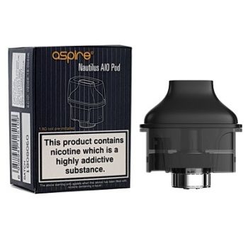 Aspire Nautilus AIO Replacement Pod