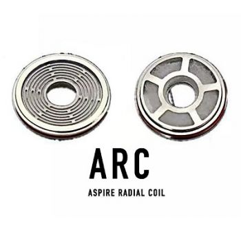 Aspire Revvo Coils / 3pcs