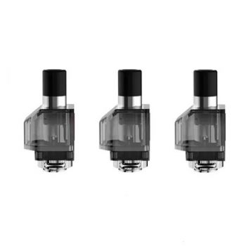 Smok FETCH PRO RGC Pod - No Coils - 3 Pack