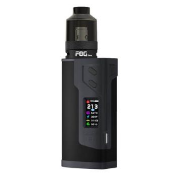 Sigelei 213 FOG Starter Kit