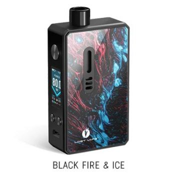 Lost Vape GEMINI HYBRID Pod System