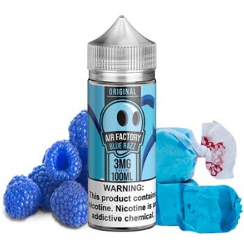 Air Factory / Treat Factory E-Liquids - 100 ML