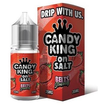 Candy King On Salt E-Liquid 30mL