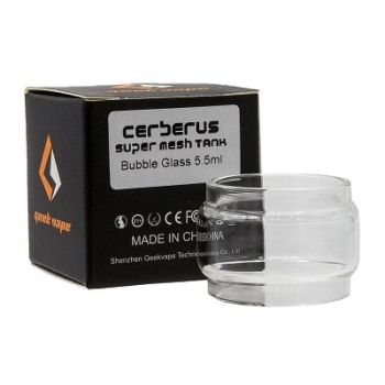 GeekVape Bubble Replacement Glass / 1PC