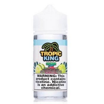 Tropic King E-Liquid By DripMore - 100mL