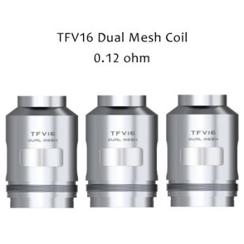 Smok TFV16 Replacement Coil - 3 Pack