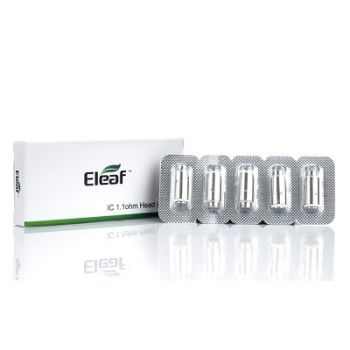 Eleaf IC and EC Replacement Coils