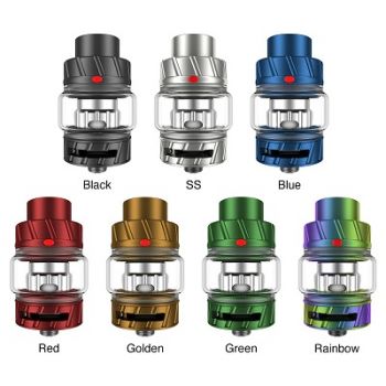 Freemax FIRELUKE 2 Subohm Tank - METAL EDITION