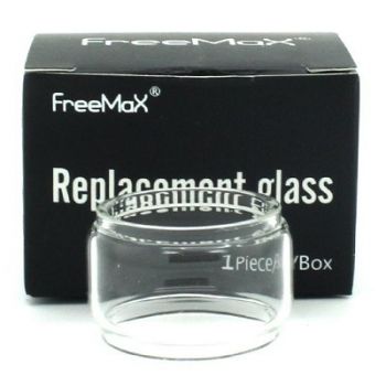 Freemax Glass Tube - 1 Pack