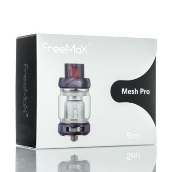 FreeMax Mesh Pro Sub-Ohm Tank