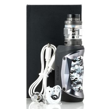 Geek Vape Aegis Mini 80W Starter Kit