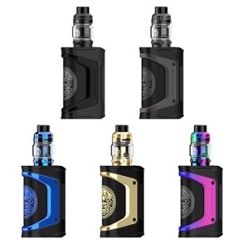 GeekVape AEGIS LEGEND 200W Limited Edition Kit