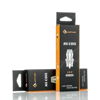 GeekVape NS Replacement Coil - 5 Pack