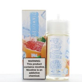 Skwezed E-Juice ICE - 100ml