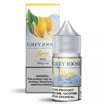 GREY JOOSE Salt Nic 30ML