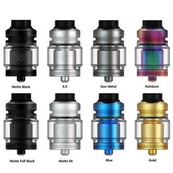 HELLVAPE Dead Rabbit V2 RTA