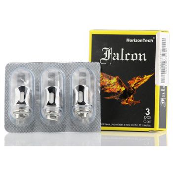 Horizon Falcon Replacement Coil - 3 Pack