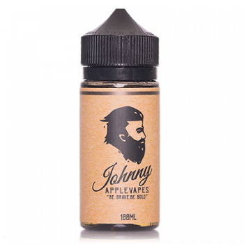 Johnny Applevapes Southern Bread Pudding E-Liquid 100mL