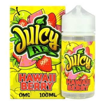 JUICY AF E-Liquid 100mL | Vape Juice