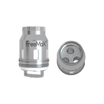 FreeMax Mesh Pro Kanthal Triple Replacement Coil - 3pcs