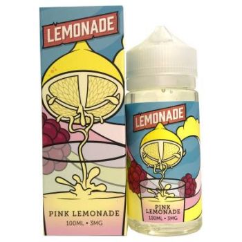 Lemonade by Vapetasia eJuice - 100ML