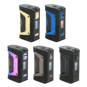 GeekVape Aegis Legend Limited Edition Mod