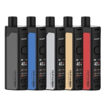 Smok RPM LITE Pod kit