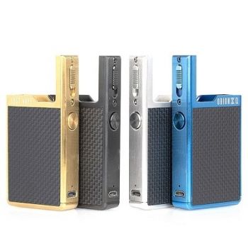 Lost Vape Orion Q 17W Pod System