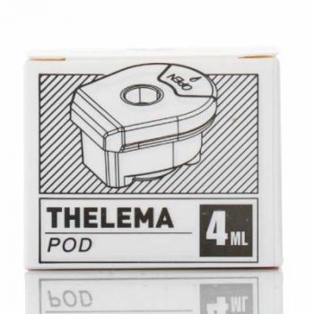 Lost Vape THELEMA Replacement Pod - 1 Pack