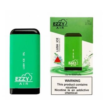 EZZY Air 5% Disposable Device - 10Pcs/Pack