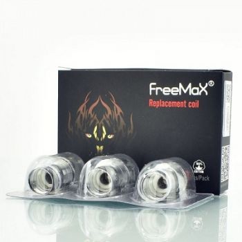 FreeMax MESH PRO Replacement Coil - 3 Pack