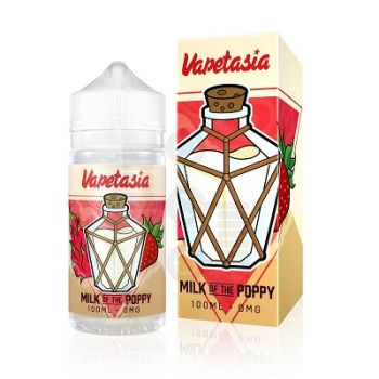 Milk of the Poppy by Vapetasia E-Liquids - 100 ML