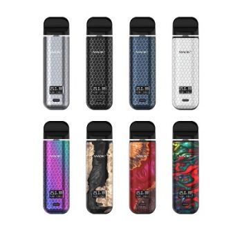 Smok NOVO X Pod KIT