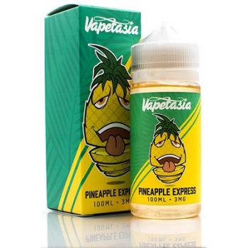 Pineapple Express by Vapetasia E-Liquids - 100 ML