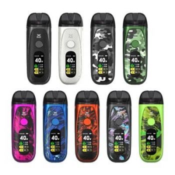 Smok POZZ X 40W Pod Kit