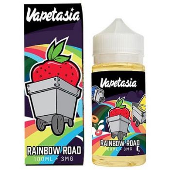 Rainbow Road by Vapetasia E-Liquids - 100 ML