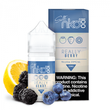 Nkd 100 Salt Nic | Salt Nic E-liquid 30ml