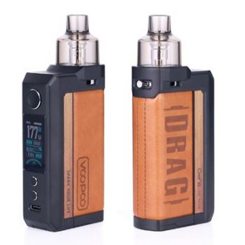 VOOPOO DRAG MAX Pod Mod Kit