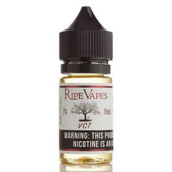 Ripe Vapes Saltz Nic Salt E-Liquid 30mL