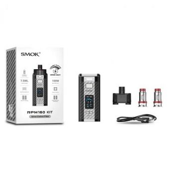 Smok RPM160 Pod Mod Kit