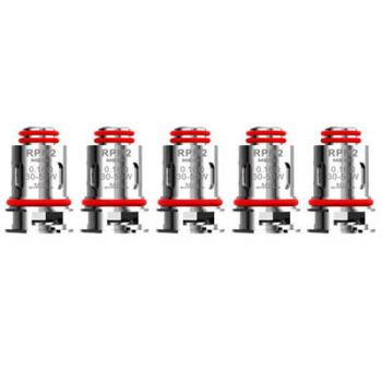 Smok RPM 2 Replacement Coil - 5 Pack