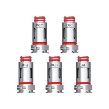 Smok RPM80 RGC Conical Mesh Coil - 5 Pack