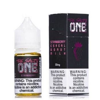 THE SALTY ONE Ejuice 30ML