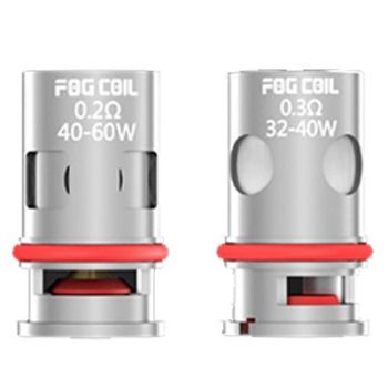 SIGELEI - Fog Coils - 5Pcs/Pack