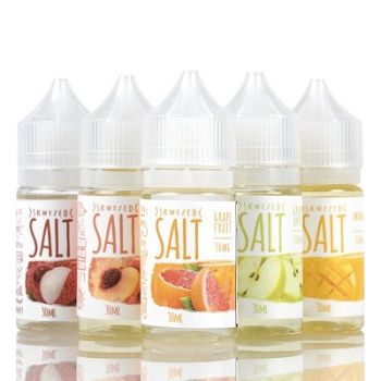 Skwezed SALTS E-Liquid - 30ML