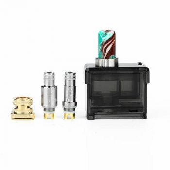 Smoant PASITO Pod Cartridge - 1Pc