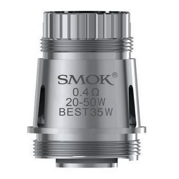 Smok Brit Tank Coils 3/pk