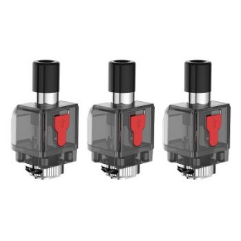 Smok Fetch Pro RPM Pod Cartridge - No Coils / 3Pcs Pack